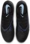 Nike Phantom 6 Low Pro voetbalschoenen (turf) Zwart - Thumbnail 4