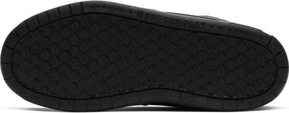 Nike Pico 5 Kleuterschoenen Zwart