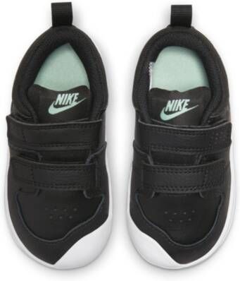 Nike Pico 5 Schoen voor baby's peuters Zwart