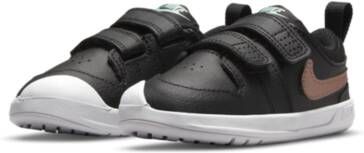 Nike Pico 5 Schoen voor baby's peuters Zwart