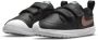 Nike Pico 5 Schoenen voor baby's peuters Zwart - Thumbnail 9