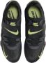 Nike Pole Vault Elite Track and field jumping spikes Grijs - Thumbnail 4
