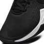 Nike Precision 5 Black Anthracite White - Thumbnail 6