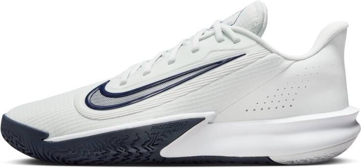 Nike Precision 7 basketbalschoenen Grijs