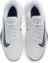 Nike Precision 7 basketbalschoenen Grijs - Thumbnail 4