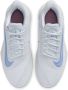 Nike Precision 7 basketbalschoenen voor heren Grijs - Thumbnail 4