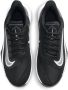 Nike Precision 7 Heren Schoenen Zwart Maat: 42.5 Mesh Synthetisch Foot Locker - Thumbnail 4