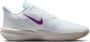 Nike Precision 7 basketbalschoenen Wit - Thumbnail 3