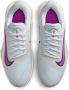 Nike Precision 7 basketbalschoenen Wit - Thumbnail 4