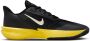 Nike Precision 7 basketbalschoenen Zwart - Thumbnail 3
