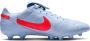 Nike Premier 3 low top voetbalschoenen (stevige ondergrond) Blauw - Thumbnail 3