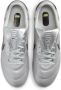 Nike Premier 3 low top voetbalschoenen (stevige ondergrond) Grijs - Thumbnail 4