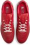 Nike Premier 3 low top voetbalschoenen (stevige ondergrond) Rood - Thumbnail 4