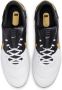 Nike Premier 3 low top voetbalschoenen (stevige ondergrond) Wit - Thumbnail 4