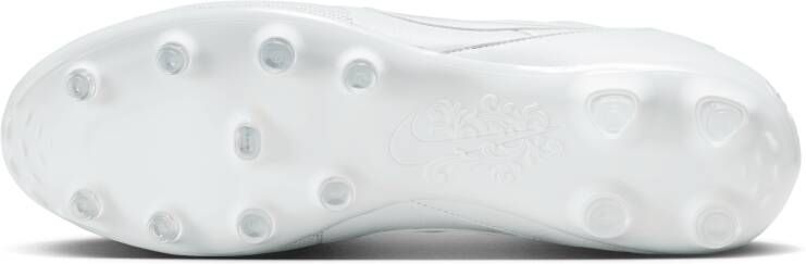 Nike Premier 3 low top voetbalschoenen (stevige ondergrond) Wit