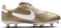 Nike Premier 3 low top voetbalschoenen (zachte ondergrond) Bruin - Thumbnail 3