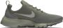 Nike Presto Fly Herenschoen Groen - Thumbnail 4