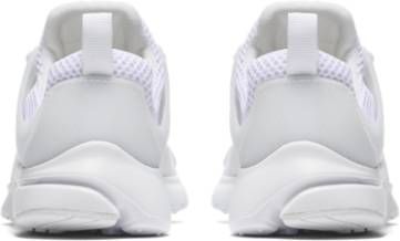 Nike Presto Kinderschoen Wit