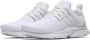 Nike Presto Kinderschoen White White Pure Platinum White Kind - Thumbnail 4