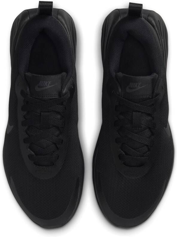 Nike Promina wandelschoenen voor dames Zwart