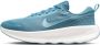 Nike Promina wandelschoenen voor heren Blauw - Thumbnail 1