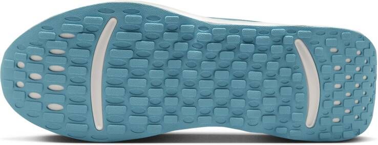 Nike Promina wandelschoenen voor heren Blauw