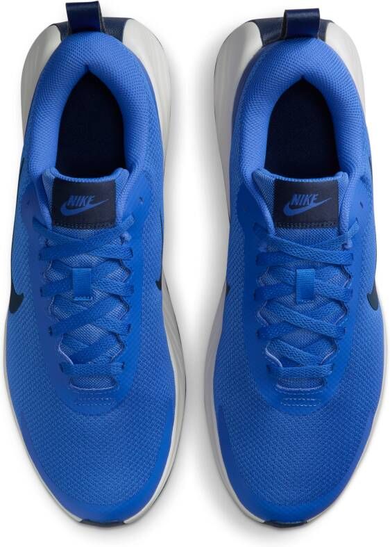 Nike Promina wandelschoenen voor heren Blauw