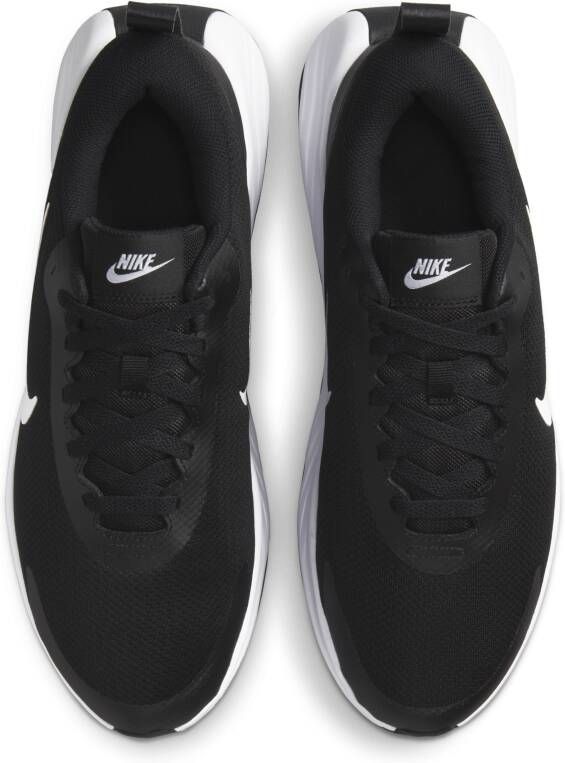 Nike Promina wandelschoenen voor heren Zwart - Foto 4