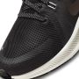 Nike Quest 4 Premium Hardloopschoen voor dames(straat) Zwart - Thumbnail 6