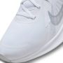Nike Quest 5 [DD0204-001] Men Running Shoes Black Smoke Grey White - Thumbnail 13