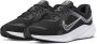 Nike Quest 5 Hardloopschoenen voor heren (straat) Zwart - Thumbnail 8