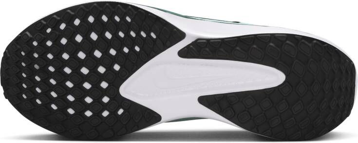 Nike Quest 6 hardloopschoenen voor dames (straat) Groen - Foto 2