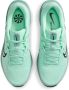 Nike Quest 6 hardloopschoenen voor dames (straat) Groen - Thumbnail 4