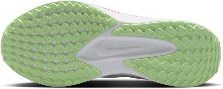 Nike Quest 6 hardloopschoenen voor dames (straat) Wit