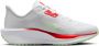 Nike Quest 6 hardloopschoenen voor dames (straat) Wit - Thumbnail 3