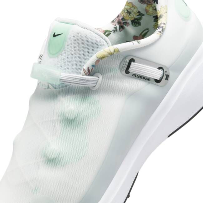 Nike React Ace Tour Golfschoen voor dames Wit