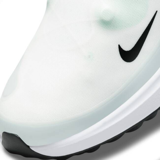 Nike React Ace Tour Golfschoen voor dames Wit
