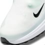 Nike React Ace Tour Women's Golf Shoes Flower White - Thumbnail 11
