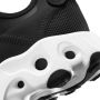 Nike React Art3mis Dames Schoenen Black Textil Leer Synthetisch Foot Locker - Thumbnail 9