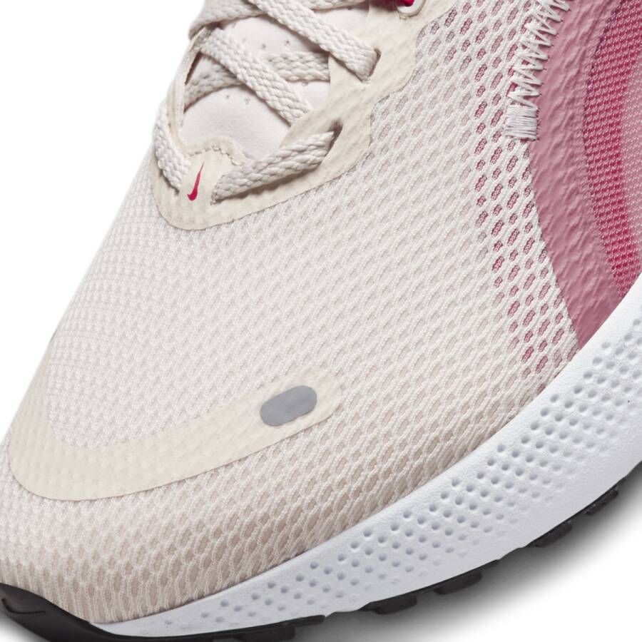 Nike React Escape Run 2 Hardloopschoenen voor dames (straat) Bruin