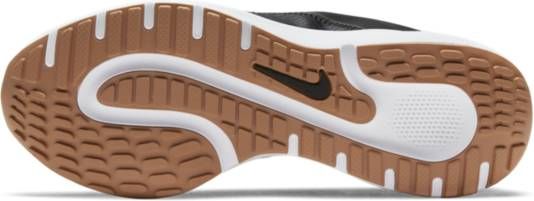 Nike Escape Run Hardloopschoenen voor dames (straat) Zwart
