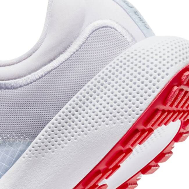 Nike React Escape Run Hardloopschoenen voor dames(straat) Paars