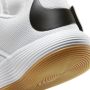 Nike React HyperSet CI2955-100 nen Wit Volleybalschoenen - Thumbnail 3