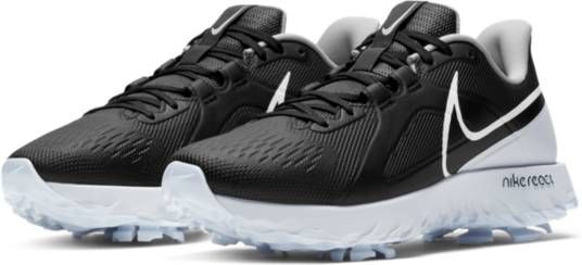 Nike React Infinity Pro Golfschoen Zwart