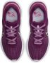 Nike React Infinity Run Flyknit 3 DD3024-500 Vrouwen Purper Hardloopschoenen - Thumbnail 5