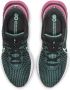 Nike React Infinity Run Flyknit 3 Hardloopschoenen voor dames(straat) Zwart - Thumbnail 3