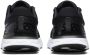 Nike React Infinity Run Flyknit 3 Hardloopschoenen voor heren(straat) Black White - Thumbnail 10