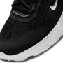 Nike Kinderschoenen React Live Zwart Heren - Thumbnail 5