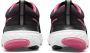 Nike React Miler 2 Hardloopschoenen voor dames (straat) Zwart - Thumbnail 3
