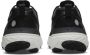 Nike React Miler 2 Shield Weerbestendige hardloopschoenen voor dames(straat) Zwart - Thumbnail 4